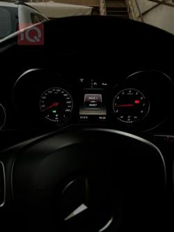 مرسيدس بنز C-Class